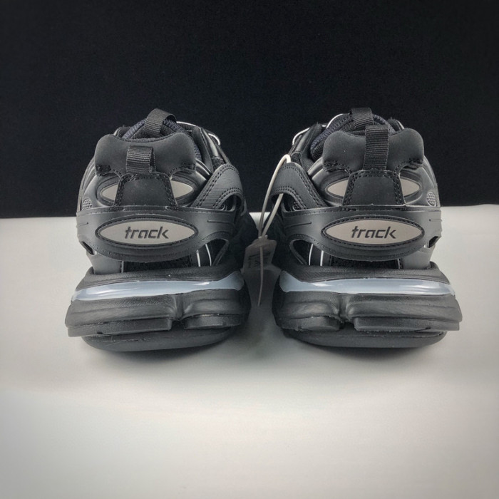 BLCG Track LED Sneaker 