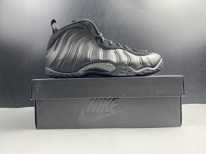 nike air foamposite one anthracite 314996-001