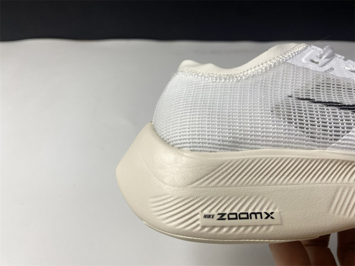 nike zoomx vaporfly next 2 white black dh9276-100