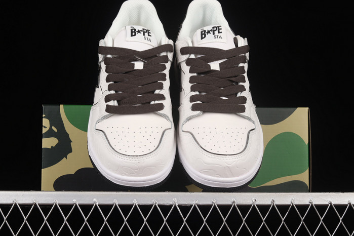bape sta sneakers 1h80191020