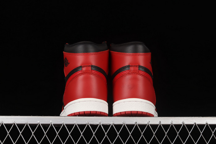 air jordan 1 retro high 85 varsity red - bq4422-600