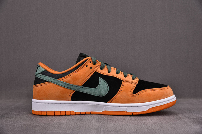 nike dunk low ceramic (2020) da1469-001