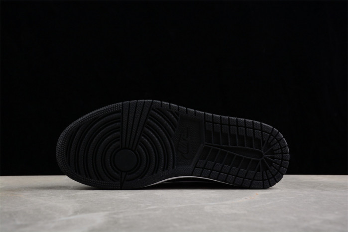 air jordan 1 high og reverse panda dz5485-010