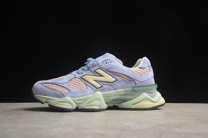 new balance the whitaker group x 9060 ''missing pieces pack - daydream blue'' u9060wg1