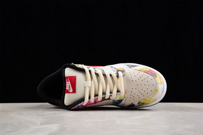 nike dunk low pro sb 