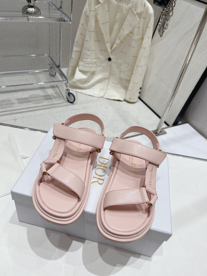 DIOR SLIPPERS DR258-005