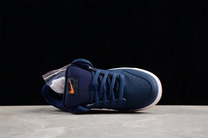 Nike DUNK LOW PRO ISO SB 