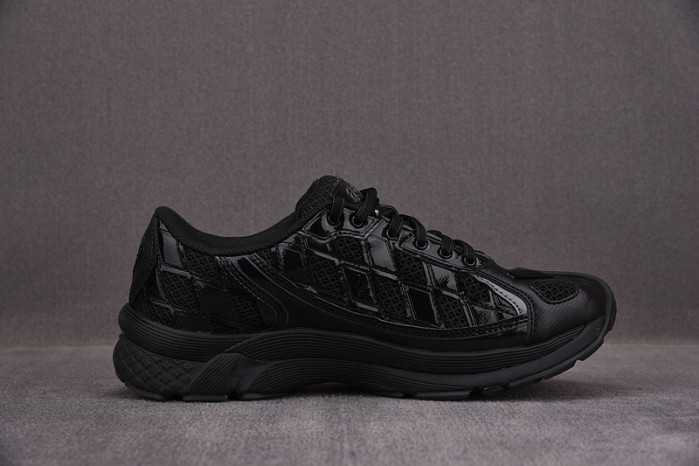 kiko kostadinov x As*ic*s gel kiril 