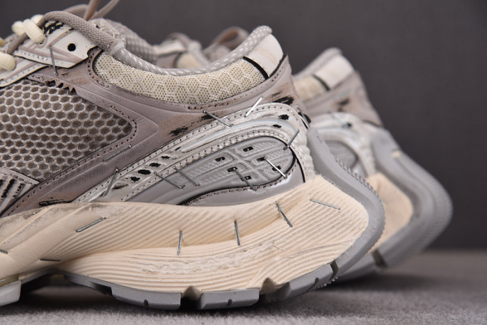 BLCG STAPLER Sneaker W3ST4