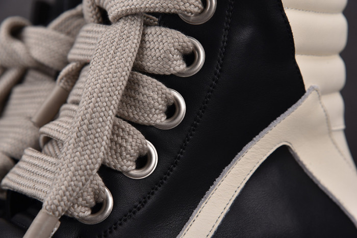 RICK 0WENS SNEAKERS RO458-191