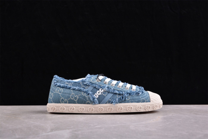 G*u*i low-top sneaker gu0613-002