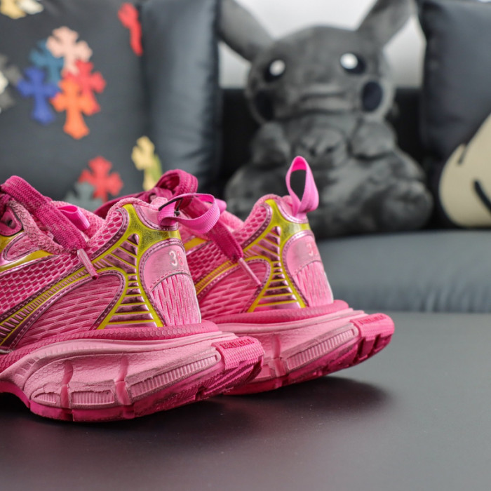 BLCG Sneaker W3XLG0323