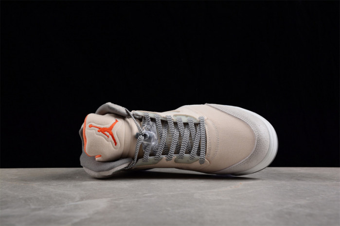 Air Jordan 5 Retro SE Craft 