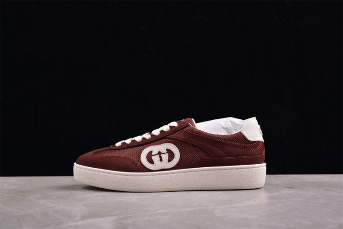 G*u*i low-top sneaker gu0613-030