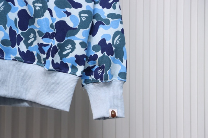 BAPE Hoodie Bape0109-013