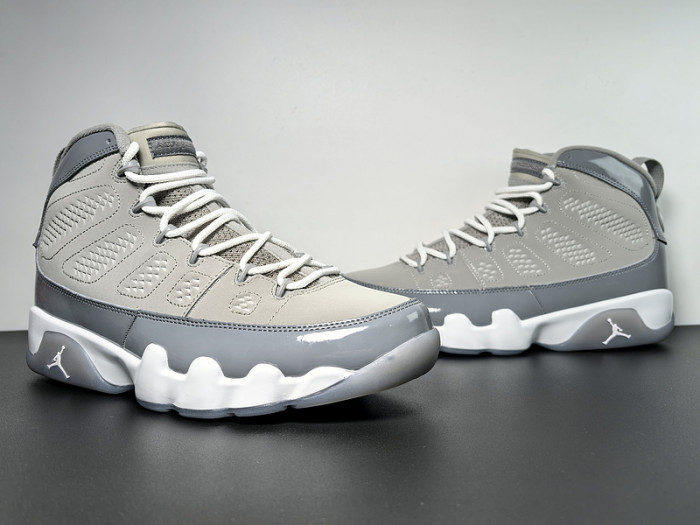 Air Jordan 9 Retro 