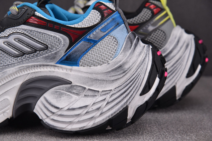 BLCG Sneaker 821137 WPLTF 21