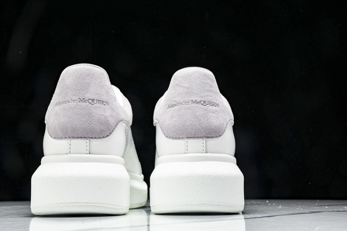 A1EXANDER M*QUEEN SNEAKERS WHGP7-194