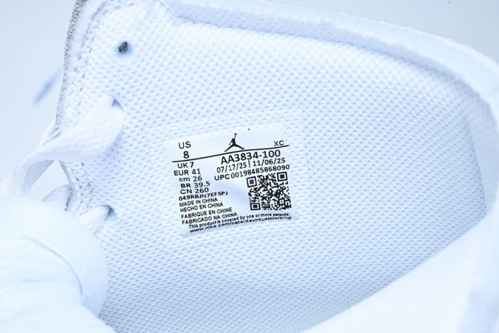 Off-White x Air Jordan 1 High OG 