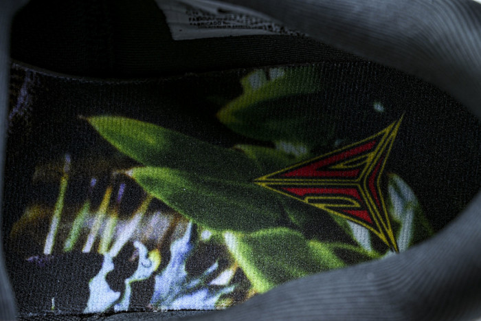 Nike Ja 3 