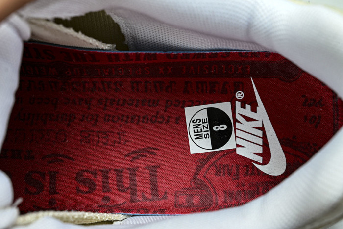 Leu*s x Nike Air Max 95 OG Light Orewood Brown HM4743-100