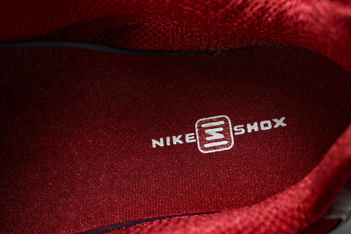 Nike Shox TL 