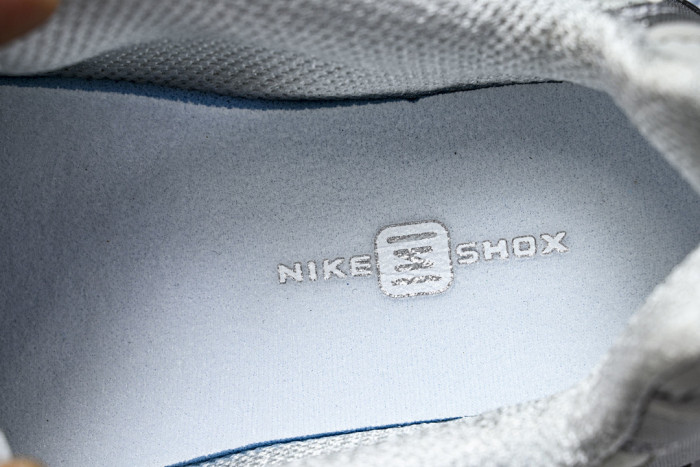nike Shox TL 