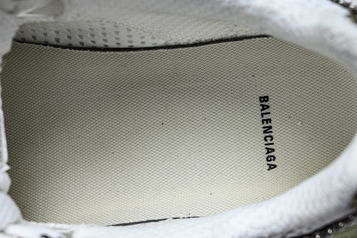 BLCG 3XL SNEAKER W3XCN9711