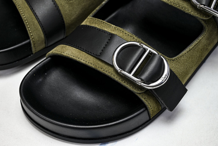 D10r SLIPPERS DS258-089