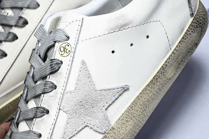 G01den G003e SNEAKERS GGS00045