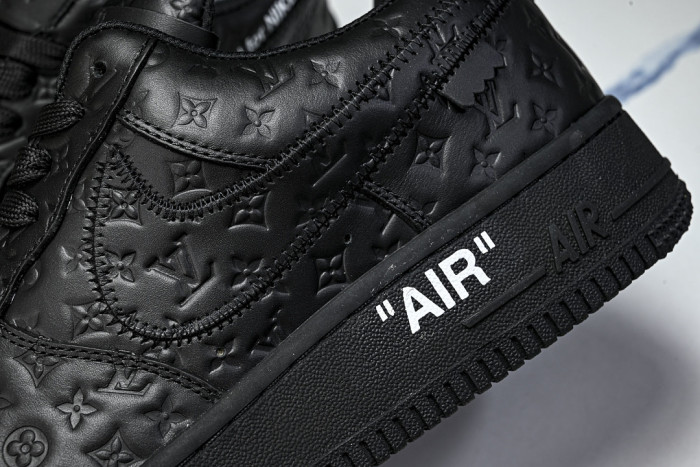 1V X Nike Air Force 11V0425-544