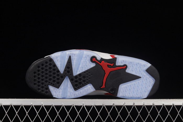 air jordan 6 red oreo ct8529-162