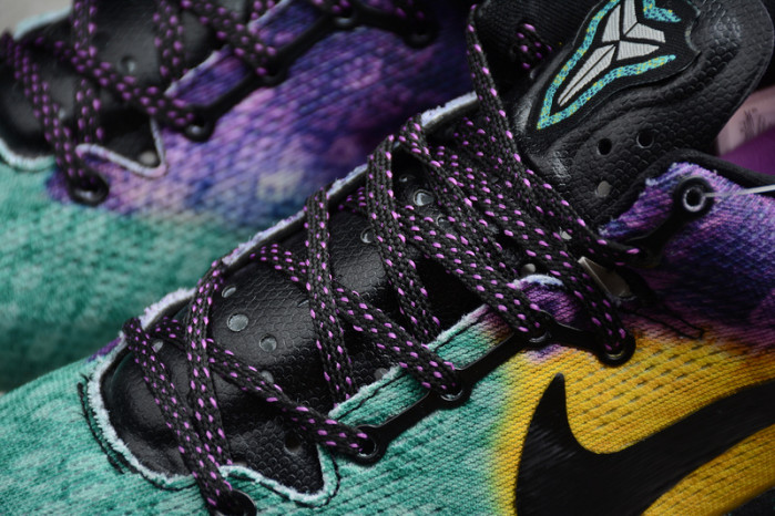 nike kobe 8 system gc easter 555286-302