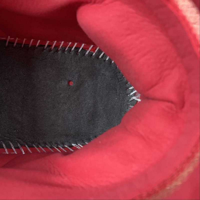 nike air footscape magista flyknit red aj4578-600