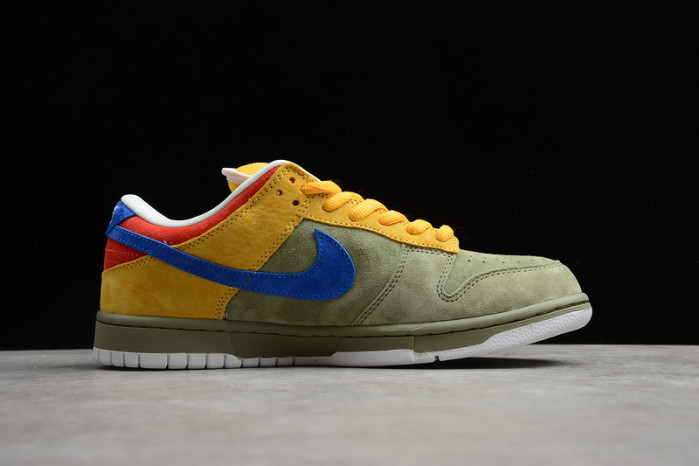 nike sb dunk low puff n stuff 313170-341