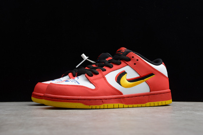 nike sb dunk low 25th years 309242-307