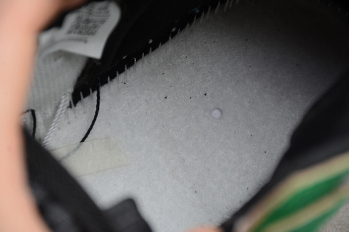 air jordan 1 retro high lucky green - db4612-300