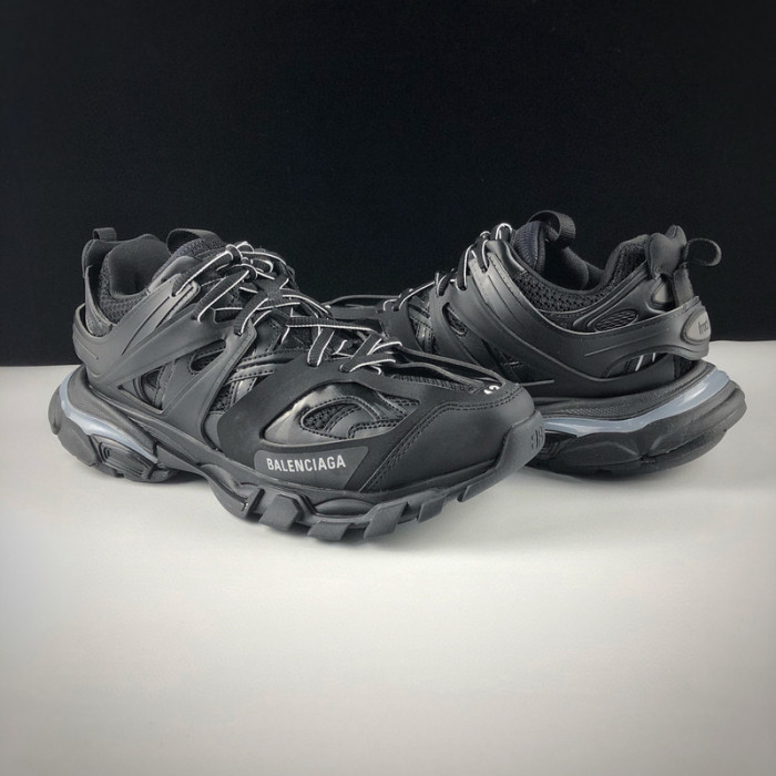 BLCG Track LED Sneaker 