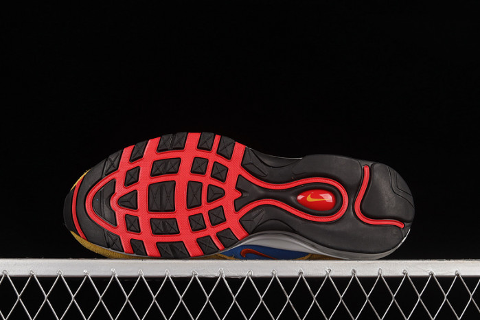 nike air max 97 running club - dh1085-700