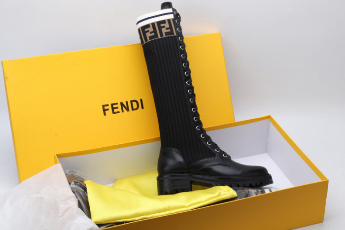 fd high boots