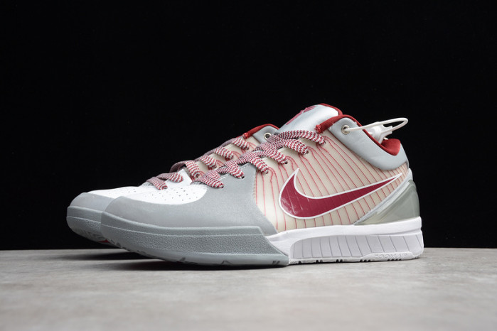 nike zoom kobe 4 protro 