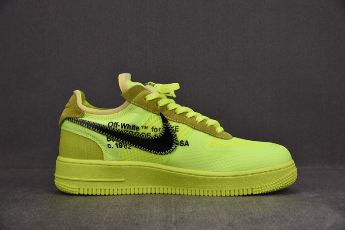 air force 1 low ofw volt ao4606-700
