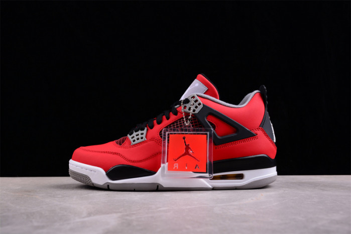 air jordan 4 retro ''toro bravo'' 308497-603