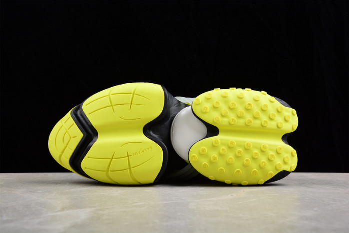 Balmain Unicorn Layered Sneakers BL20374