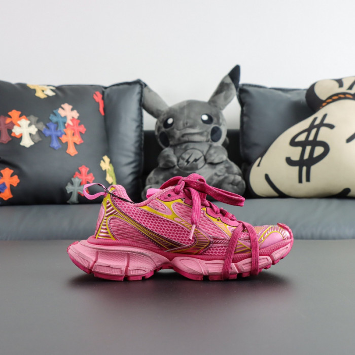 BLCG Sneaker W3XLG0323