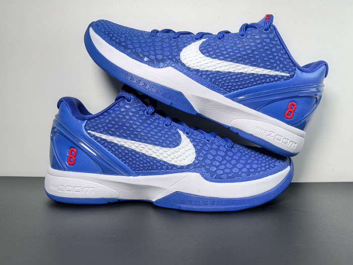 nike Zoom Kobe 6 Protro 