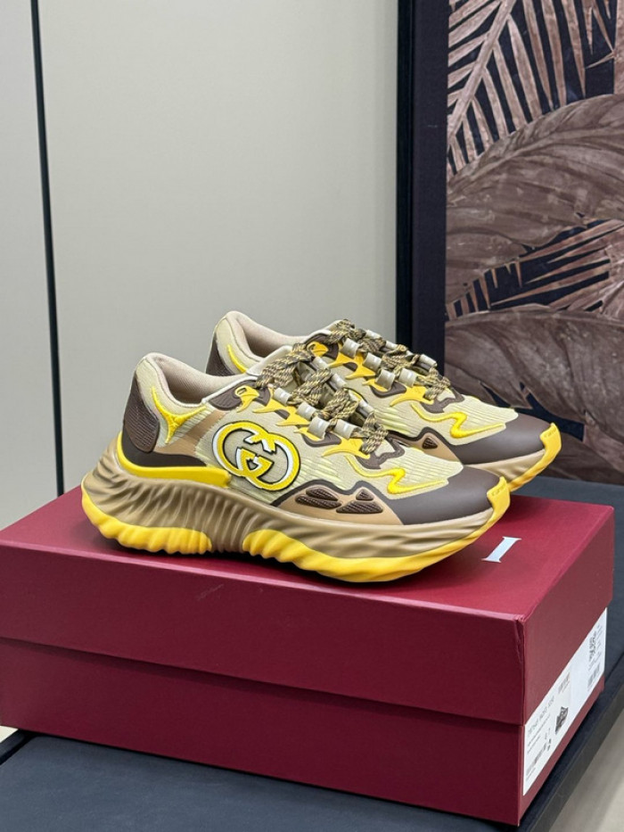 G*u*i trainer sneaker gu58203-2389