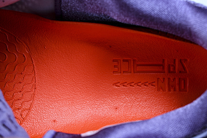 Nike Air Zoom GT Cut Amethyst Smoke Mango CZ0175501