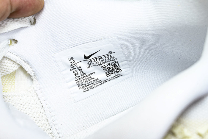 Nike Ja 3 EP 