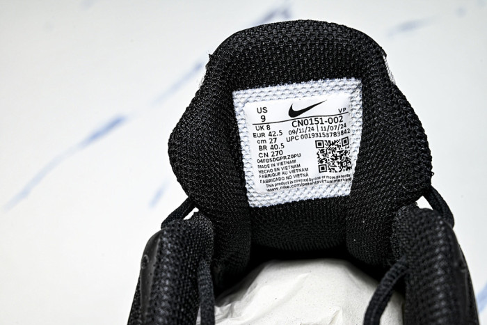 Nike Shox TL 